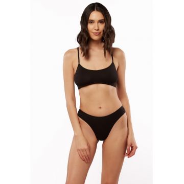 Bustiera pentru femei BU03 - Negru