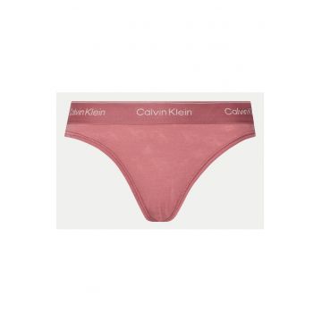 Chiloti clasici dama  roz - lenjerie intima