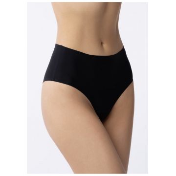 Chiloti dama  Brasil Maxi - Negru - Negru