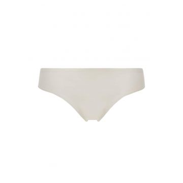 Chiloti fara cusaturi Softstretch - Alb fildes