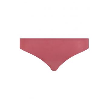 Chiloti fara cusaturi Softstretch - Rosu capsuna