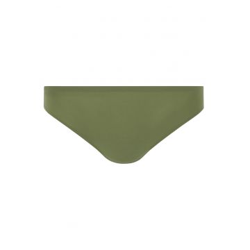 Chiloti fara cusaturi Softstretch - Verde masliniu - Verde masliniu