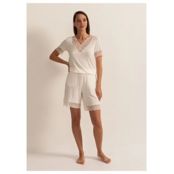 Pijama Dama Alma Modal -
