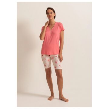 Pijama Dama Marion Bambus -