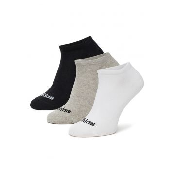 Set 3 perechi sosete -  unisex -