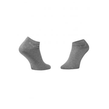 Set 3 sosete barbati -  multicolor - Gri