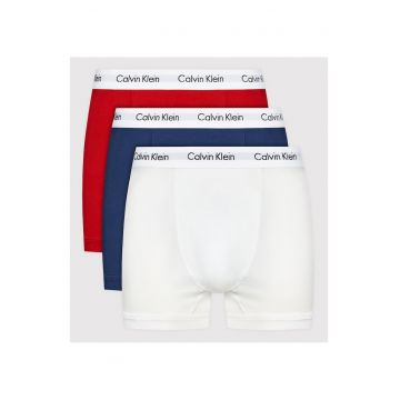 Set boxeri barbati  colorat - lenjerie intima -