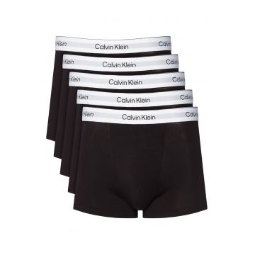 Set boxeri barbati  negru - bumbac -