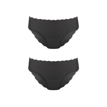 Set chiloti PEONY  clasici doua perechi