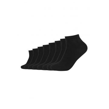 Set de sosete unisex scurte - 8 perechi