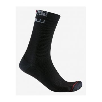 Sosete  Bandito Merino 18 - Negru