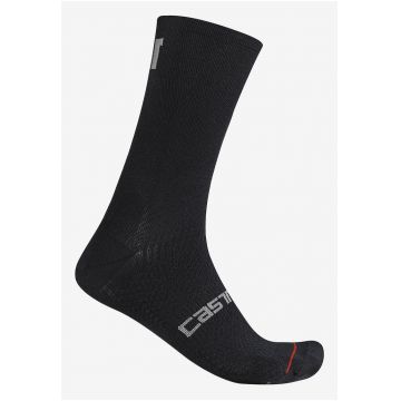 Sosete  Como 20 Thermal Albastru Belgian - Albastru