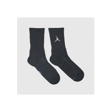 Sosete sport - 21`2 - Negru