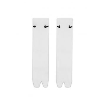 Sosete sport barbati -  Everyday Plus Lightweight Crew - poliester - alb