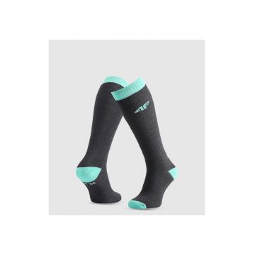 Sosete sport copii -  38-40 EU - gri