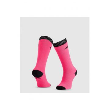 Sosete sport copii -  38-40 EU - poliester - roz