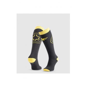 Sosete sport copii  4F Warm - gri -