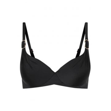 Sutien Baie Mango  Negru