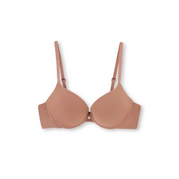 Sutien push-up - Maro deschis