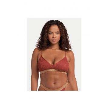 Set 2 sutiene dama -  304344435 - Poliamida - Multicolor - Multicolor