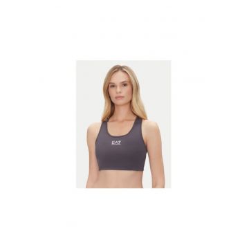 sport dama - Emporio Armani - gri - Gri