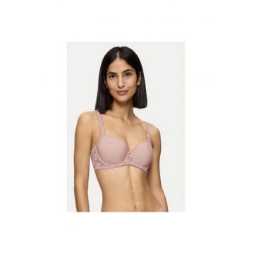 Sutien  10214770 - Poliester/Poliamida -Roz - Roz