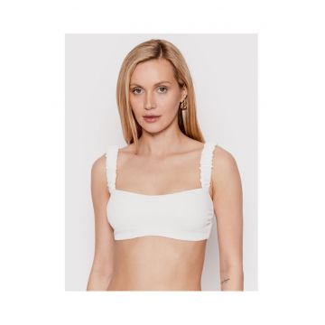 Sutien  209886016 - Poliamida/Elastan - XS INTL - Alb