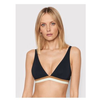 Sutien  300247006 - Poliamida/Elastan - Negru - Negru
