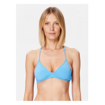 Sutien  301885276 - Poliamida - Albastru - Albastru