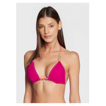Sutien  301976202 - Poliamida/Elastan - Violet - Violet