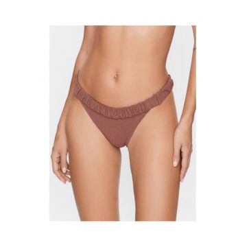 Sutien  302910373 - Poliester/Elastan - Maro - Maro