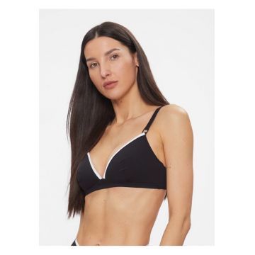 Sutien  303559083 - Poliamida - Negru - Negru