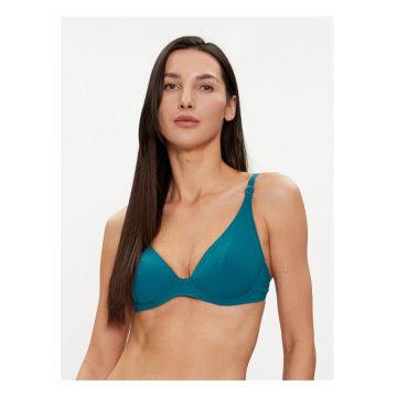 Sutien  303559212 - Poliamida/Elastan - Verde - Verde