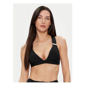 Sutien  303559397 - Poliester/Elastan - Negru - Negru