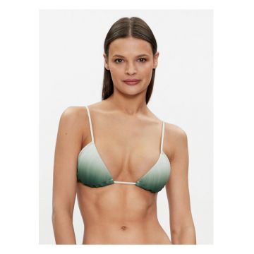Sutien  303561895 - Poliamida - Verde - Verde