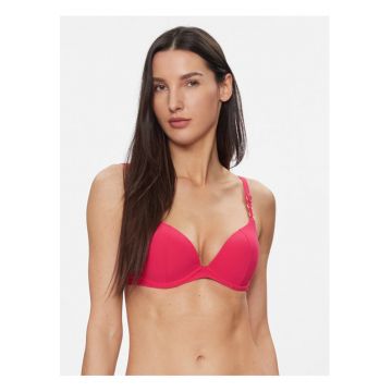 Sutien  303562076 - Poliamida/Elastan - Roz - Roz