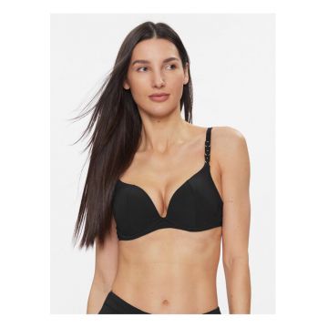 Sutien  303562083 - Poliamida/Elastan - Negru - Negru