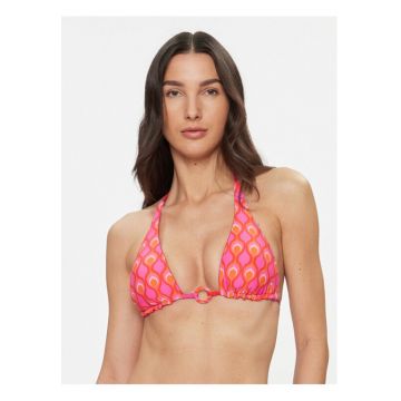Sutien  303652258 - Nylon - Negru - Negru