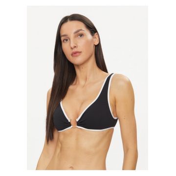 Sutien  303652821 - Nylon/Elastan - Negru - Negru