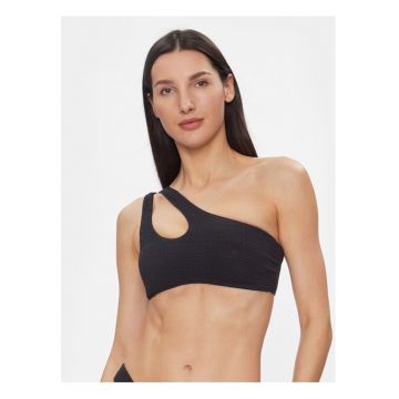 Sutien  303653606 - Nylon - Negru - Negru
