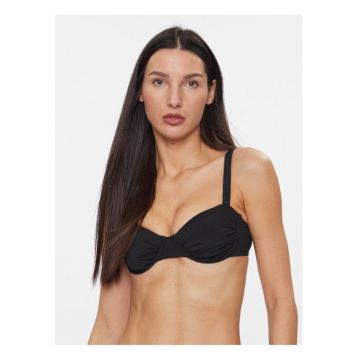 Sutien  303653637 - Nylon/Elastan - Negru - Negru