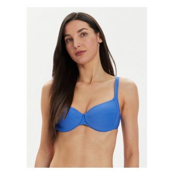 Sutien  303690267 - Poliamida - Albastru - Albastru