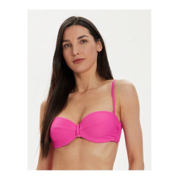 Sutien  303690298 - Poliamida/Elastan - Roz - Roz