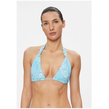 Sutien  303700553 - Poliamida - Albastru - Albastru
