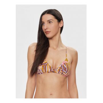 Sutien  303747671 - Poliamida/Poliamida - Multicolor - Multicolor