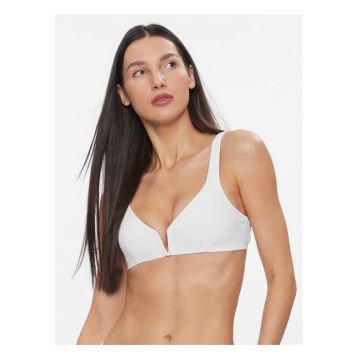 Sutien  303748951 - Poliamida - Alb - Alb