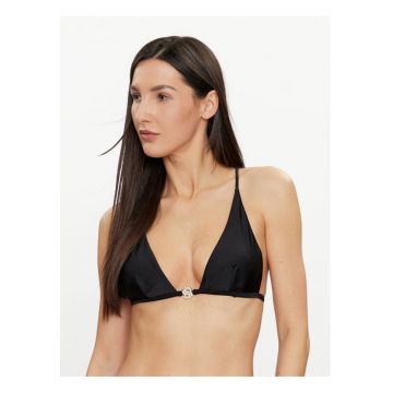 Sutien  303806316 - Poliamida/Elastan - Negru - Negru