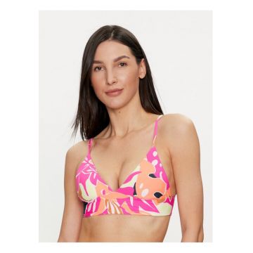Sutien  304019944 - Poliamida/Poliamida - Roz - Roz