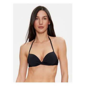 Sutien  304191190 - Nylon - Negru - Negru