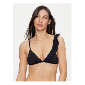Sutien  304191213 - Nylon - Negru - Negru
